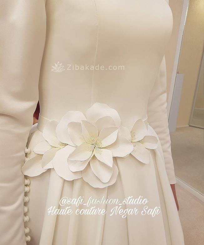 مانتو عقد از کجا بخرم